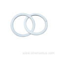 High Lubrication PTFE Washer Flat Gasket Seal